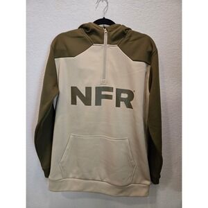 NFR 2025 Official Hoodie Size M